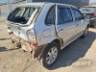 2013 VOLKSWAGEN GOL 