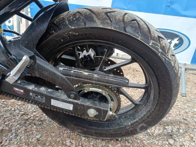 2024 YAMAHA FZ25 FAZER 