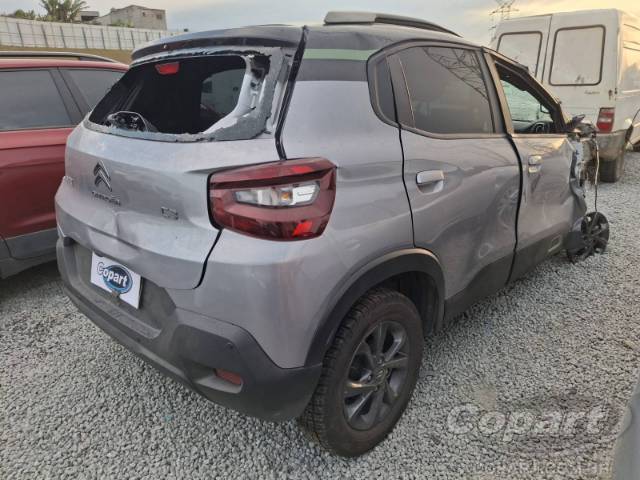2026 CITROEN C3 