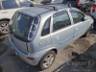 2008 CHEVROLET CORSA 
