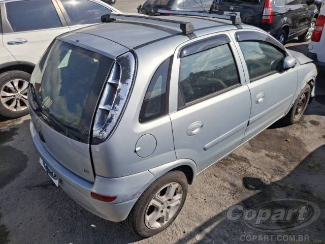 2008 CHEVROLET CORSA 