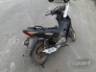2006 HONDA BIZ 125 