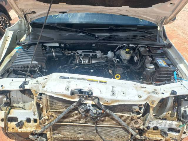 2022 VOLKSWAGEN AMAROK 