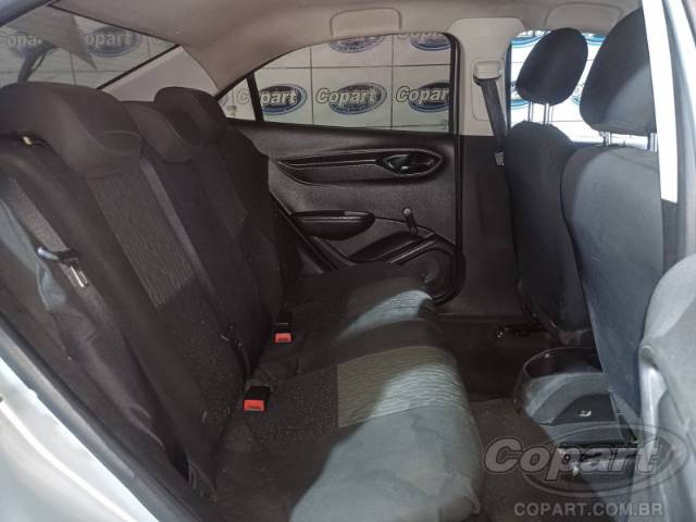 2020 CHEVROLET ONIX PLUS 