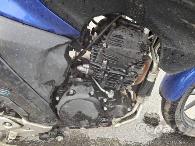 2025 YAMAHA FZ25 FAZER 