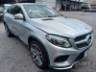2018 MERCEDES BENZ GLE Coupe 