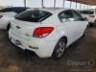 2013 CHEVROLET CRUZE HATCH 