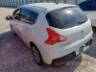 2012 PEUGEOT 3008 