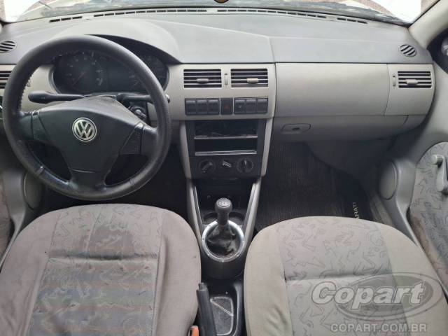 2000 VOLKSWAGEN PARATI 
