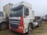 2019 DAF CF85 