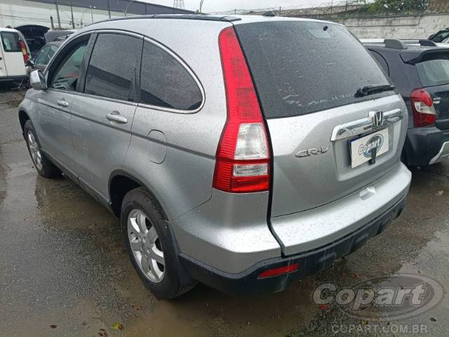 2009 HONDA CR-V 