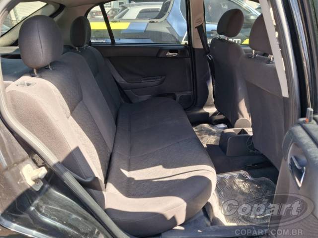 2008 CHEVROLET ASTRA 