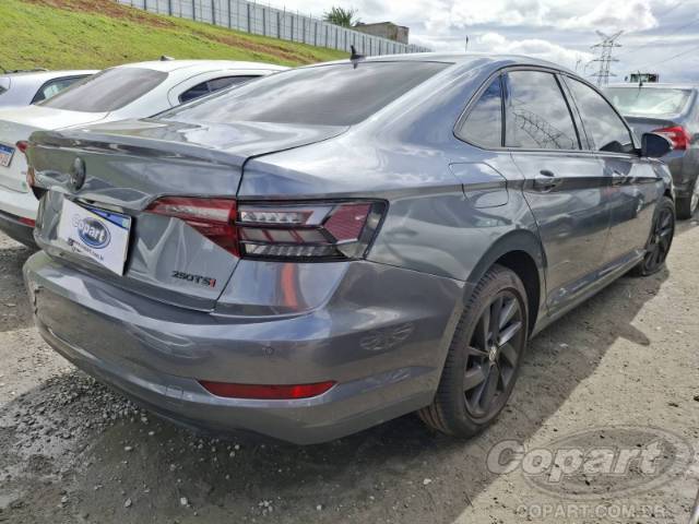 2018 VOLKSWAGEN JETTA 