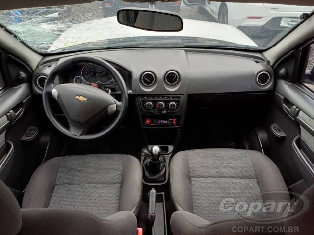 2015 CHEVROLET CELTA 