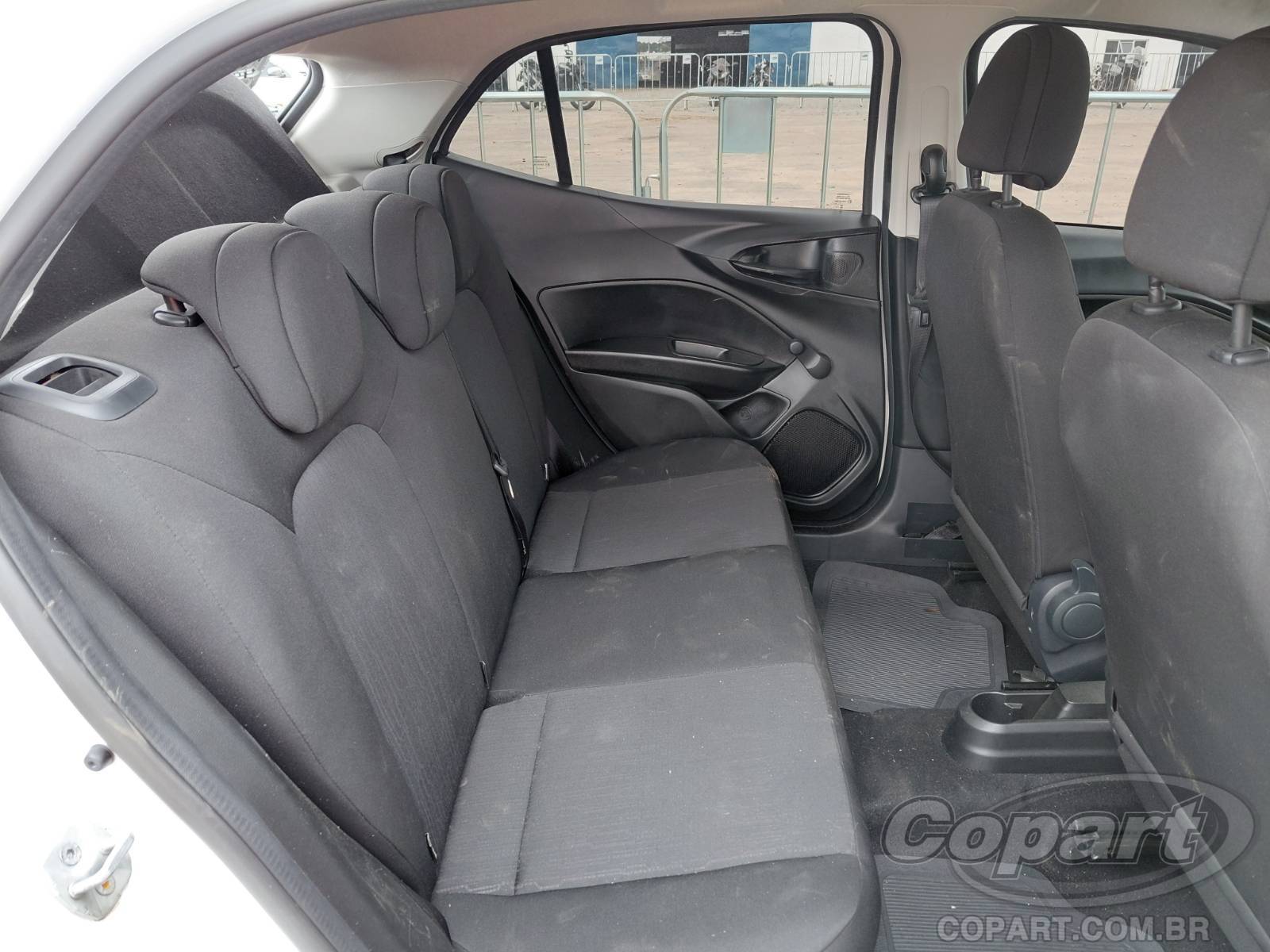 2025 FIAT ARGO — foto 6 de 11