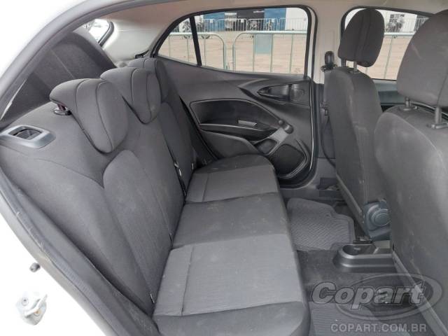 2025 FIAT ARGO 