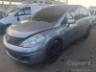 2010 NISSAN TIIDA 