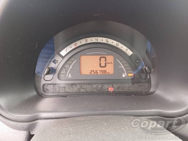 2012 CITROEN C3 