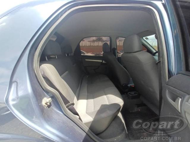 2015 CHEVROLET CELTA 