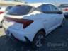 2023 HYUNDAI HB20 