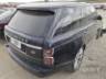 2018 LAND ROVER RANGE ROVER 