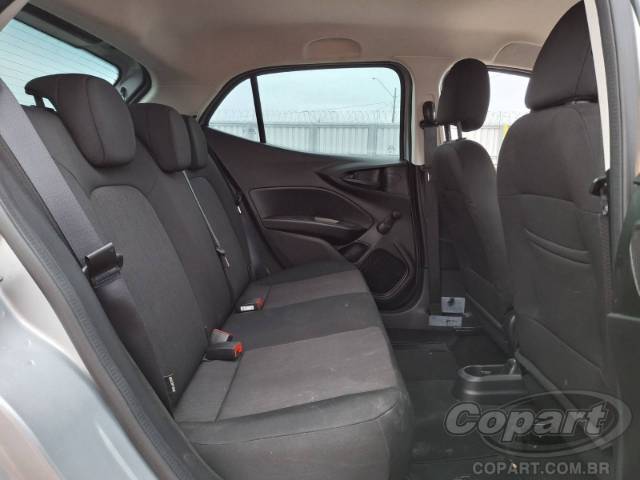2024 FIAT ARGO 