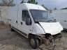 2013 FIAT DUCATO FURGAO 