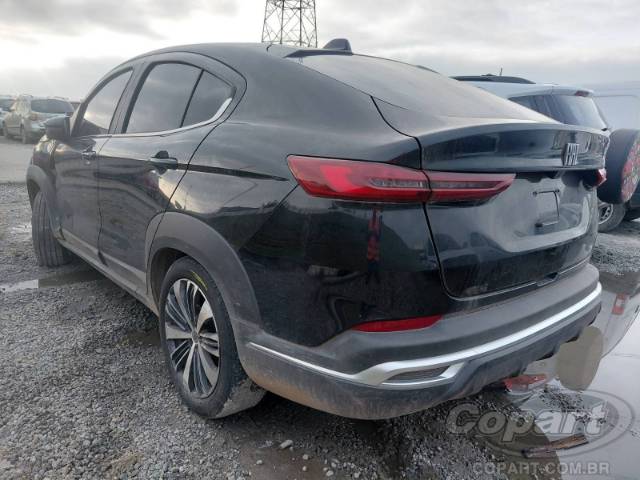 2023 FIAT FASTBACK 