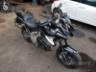 2010 KAWASAKI VERSYS 