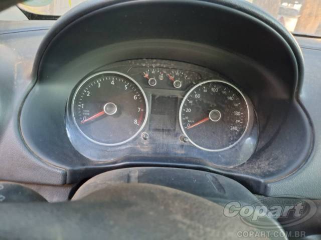 2014 VOLKSWAGEN SAVEIRO 