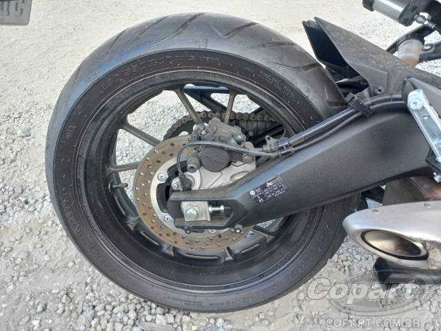 2023 YAMAHA MT-09 TRACER 