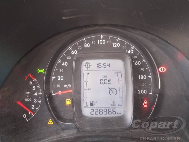 2023 FIAT STRADA 