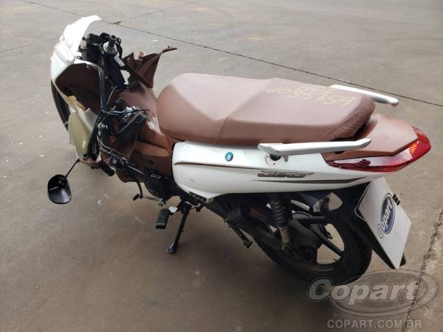 2026 SHINERAY XY 125 