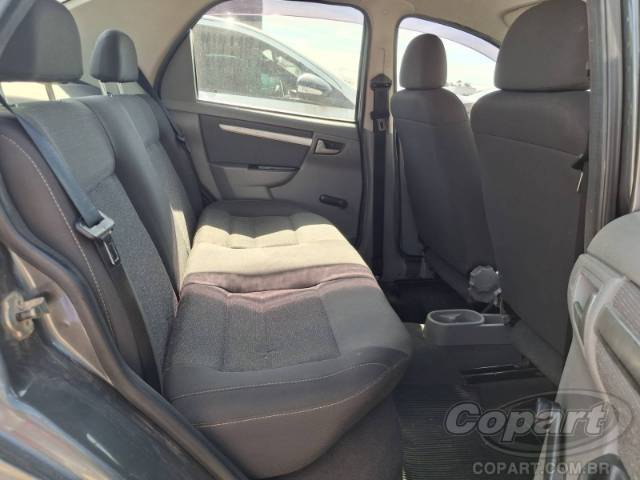 2012 CHEVROLET PRISMA 