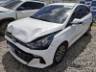 2025 HYUNDAI HB20 