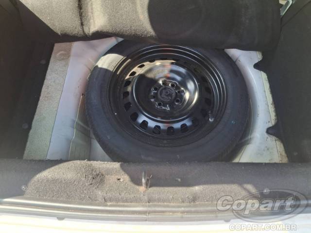 2015 FIAT PUNTO 