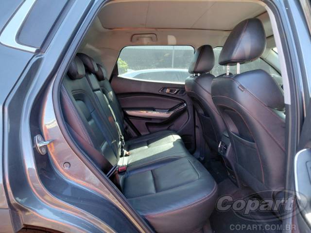 2022 CAOA CHERY TIGGO 5X 