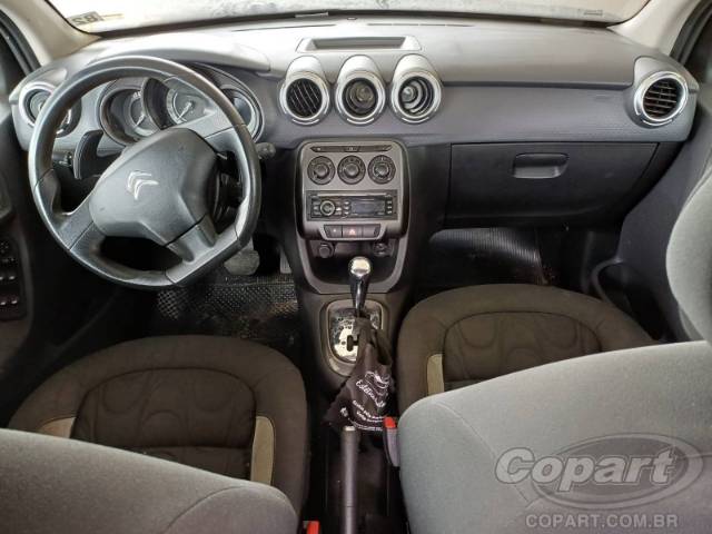2015 CITROEN C3 