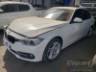 2017 BMW SERIE 3 