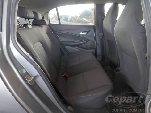 2024 CHEVROLET ONIX 