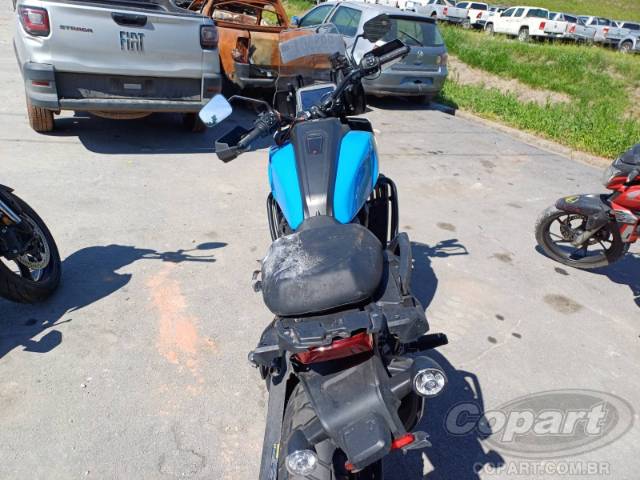 2022 HARLEY-DAVIDSON PAN AMERICA 