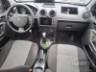 2011 FORD FIESTA SEDAN 