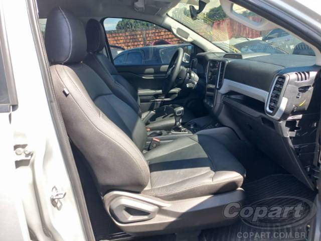 2025 FORD RANGER CD 
