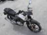 2023 HONDA CG 160 