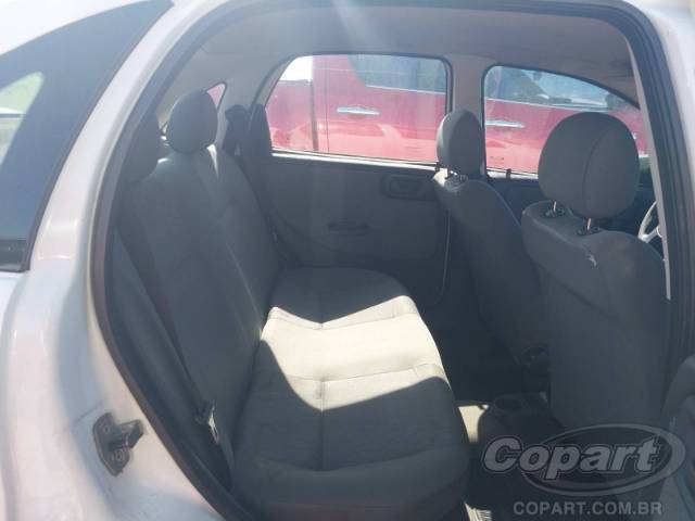 2006 CHEVROLET CORSA SEDAN 