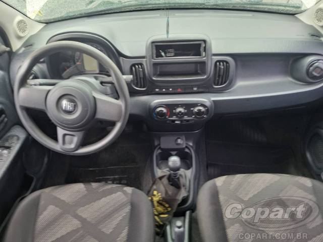 2024 FIAT MOBI 