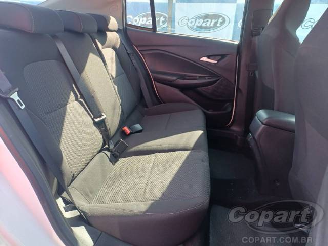 2023 CHEVROLET ONIX PLUS 
