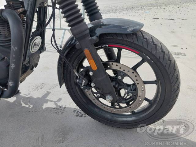 2026 ROYAL ENFIELD HUNTER 
