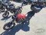 2019 YAMAHA YBR 125I FACTOR 