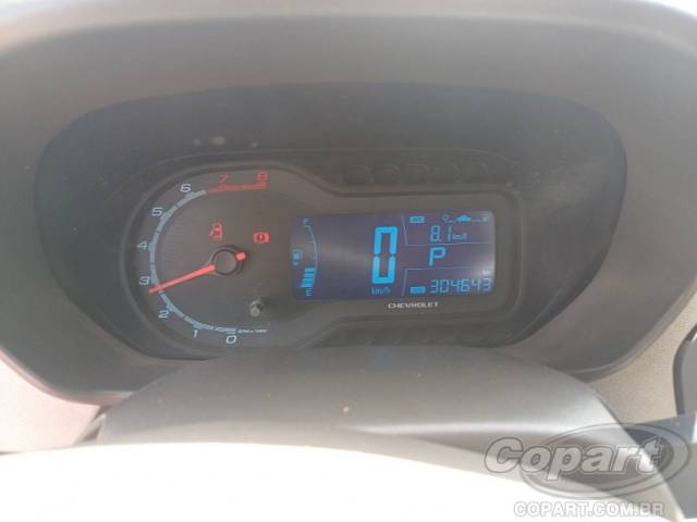 2014 CHEVROLET SPIN 